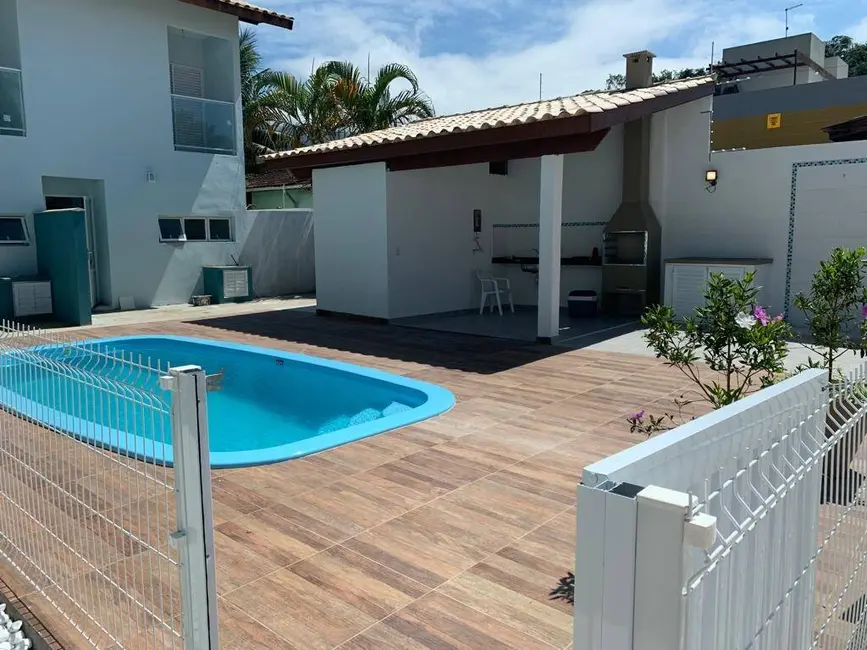 Foto 5 de Sobrado com 2 quartos à venda, 82m2 em Massaguaçu, Caraguatatuba - SP