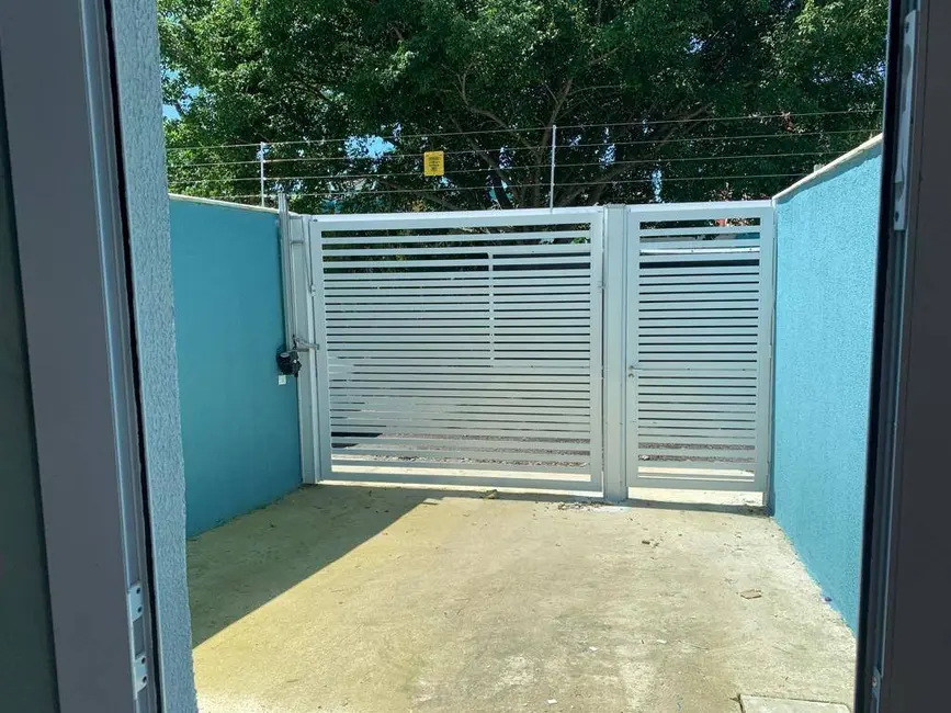 Foto 6 de Sobrado com 2 quartos à venda, 82m2 em Massaguaçu, Caraguatatuba - SP