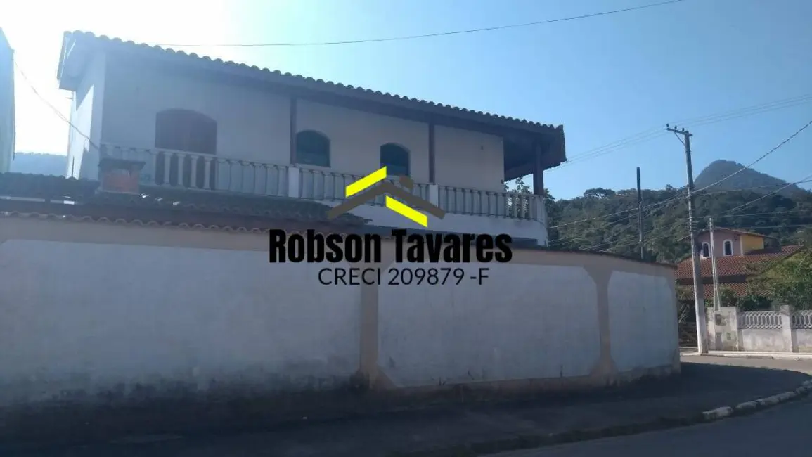 Foto 2 de Casa com 4 quartos à venda, 100m2 em Massaguaçu, Caraguatatuba - SP