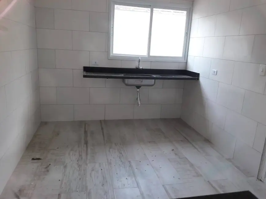 Foto 6 de Sobrado com 2 quartos à venda, 98m2 em Tabatinga, Caraguatatuba - SP