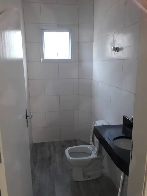 Foto 7 de Sobrado com 2 quartos à venda, 98m2 em Tabatinga, Caraguatatuba - SP