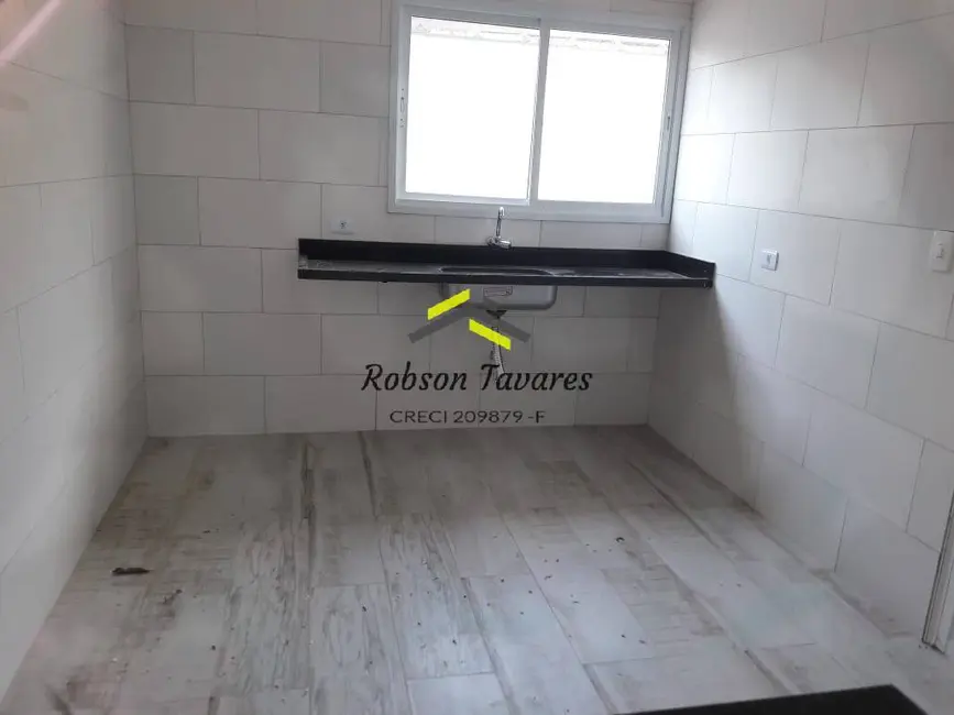 Foto 7 de Sobrado com 2 quartos à venda, 98m2 em Tabatinga, Caraguatatuba - SP