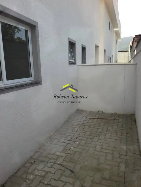 Foto 9 de Sobrado com 2 quartos à venda, 98m2 em Tabatinga, Caraguatatuba - SP