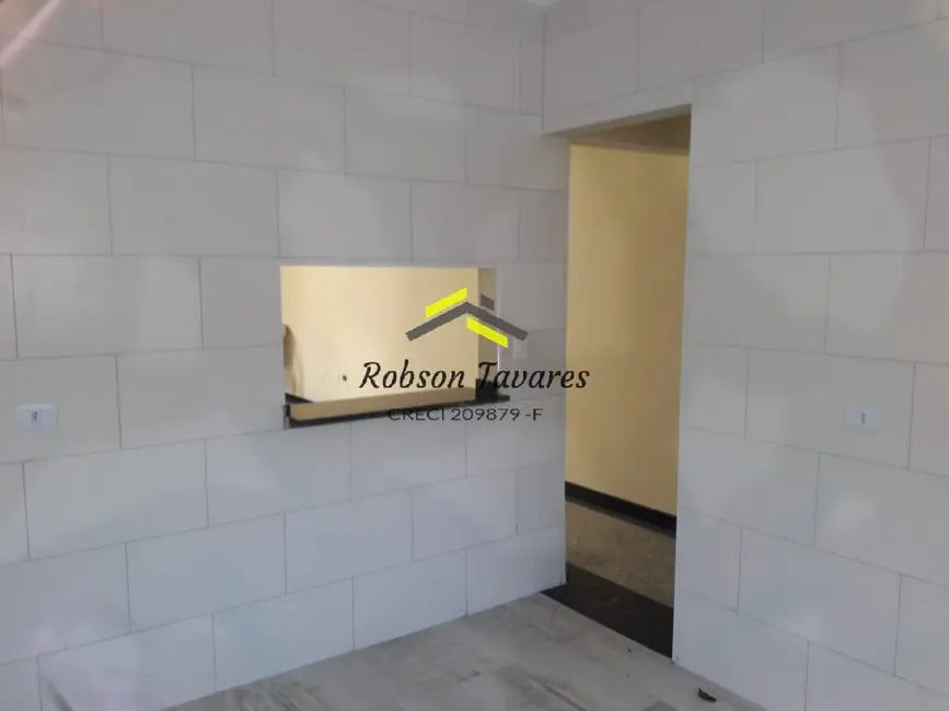 Foto 5 de Sobrado com 2 quartos à venda, 98m2 em Tabatinga, Caraguatatuba - SP