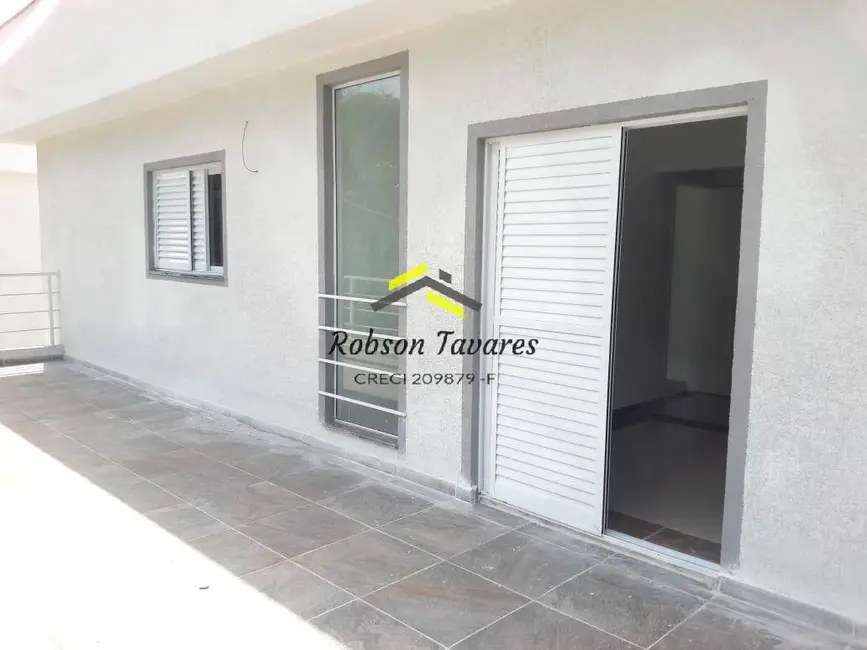 Foto 6 de Sobrado com 2 quartos à venda, 98m2 em Tabatinga, Caraguatatuba - SP