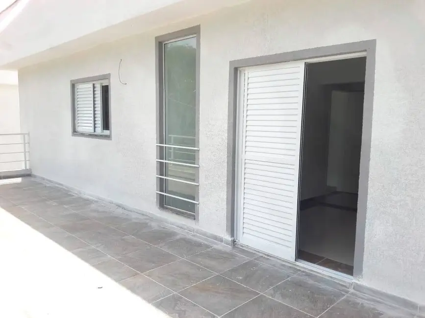 Foto 5 de Sobrado com 2 quartos à venda, 98m2 em Tabatinga, Caraguatatuba - SP