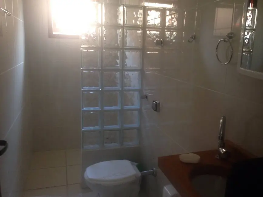 Foto 6 de Casa com 3 quartos à venda, 184m2 em Sumaré, Caraguatatuba - SP