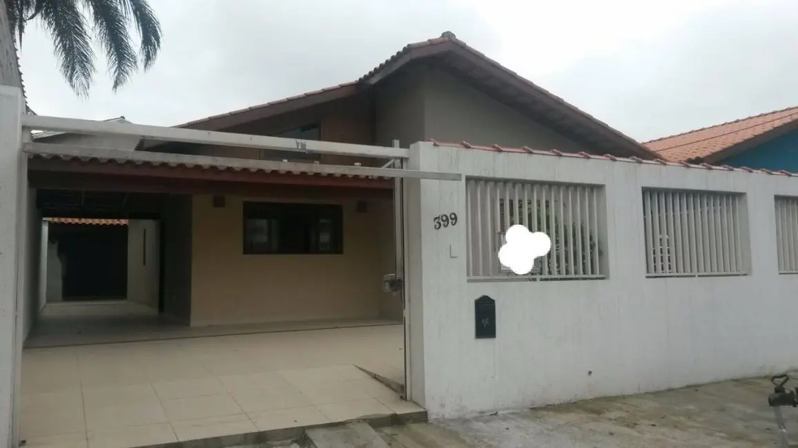 Foto 2 de Casa com 3 quartos à venda, 184m2 em Sumaré, Caraguatatuba - SP