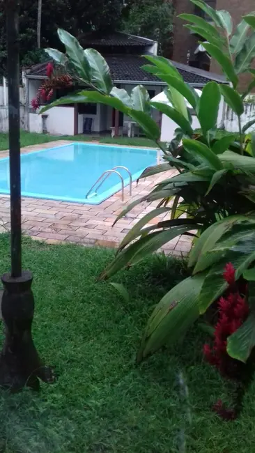 Foto 4 de Casa com 3 quartos à venda, 360m2 em Tabatinga, Caraguatatuba - SP