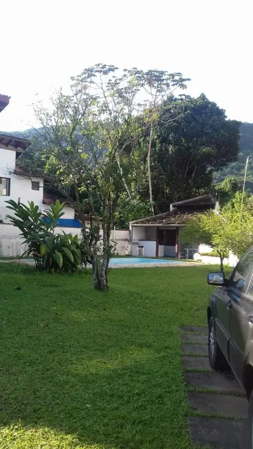 Foto 5 de Casa com 3 quartos à venda, 360m2 em Tabatinga, Caraguatatuba - SP