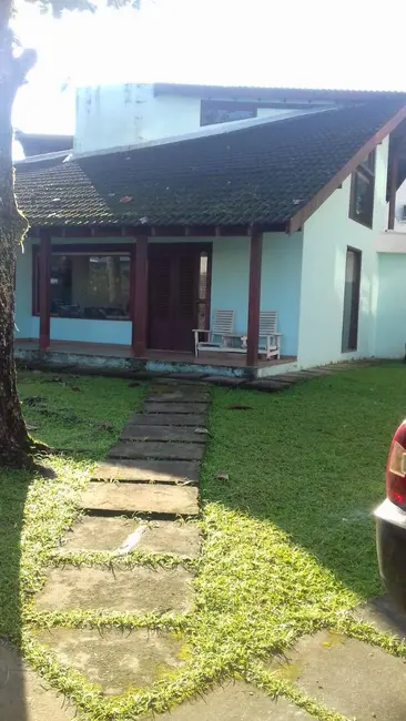 Foto 7 de Casa com 3 quartos à venda, 360m2 em Tabatinga, Caraguatatuba - SP