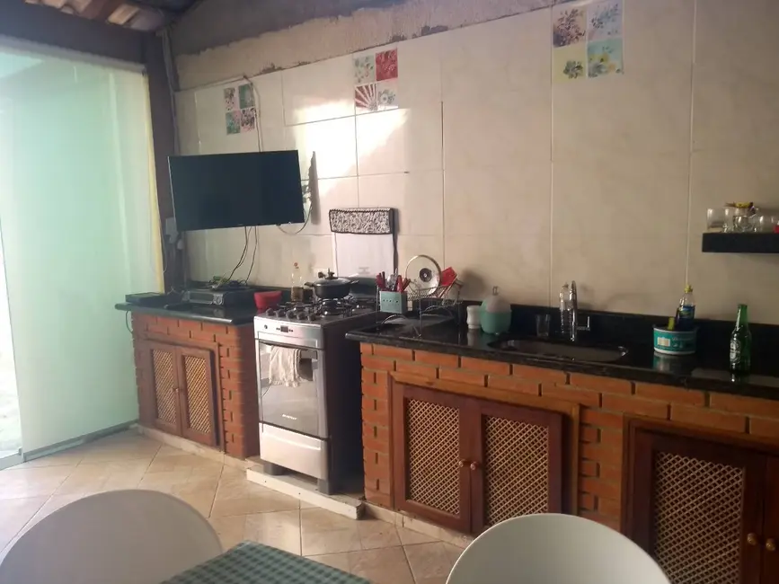 Casa com 3 quartos à venda, 186m2 em Martim de Sá, Caraguatatuba - SP - imagem 7 Foto 7 de Casa com 3 quartos à venda, 186m2 em Martim de Sá, Caraguatatuba - SP