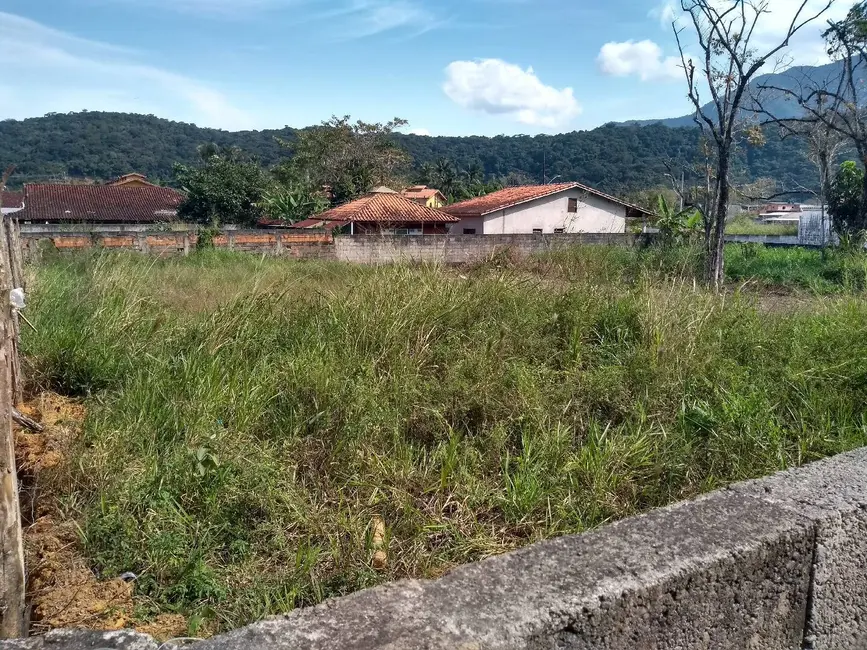 Foto 3 de Terreno / Lote à venda, 525m2 em Massaguaçu, Caraguatatuba - SP