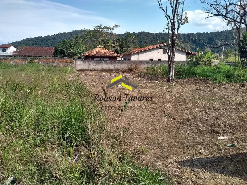 Foto 1 de Terreno / Lote à venda, 525m2 em Massaguaçu, Caraguatatuba - SP