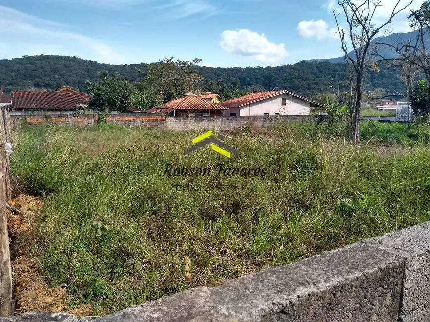 Foto 3 de Terreno / Lote à venda, 525m2 em Massaguaçu, Caraguatatuba - SP