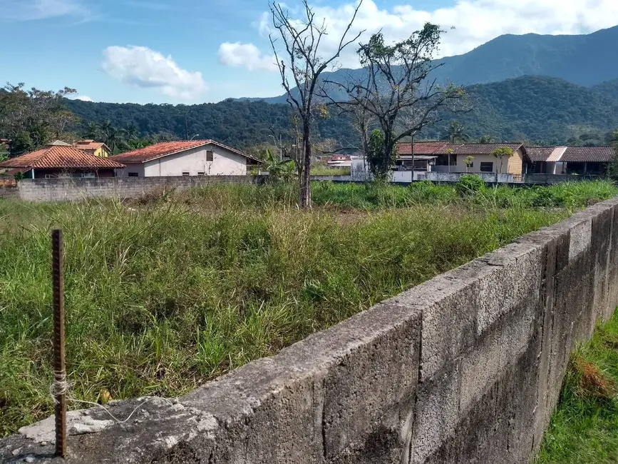 Foto 5 de Terreno / Lote à venda, 525m2 em Massaguaçu, Caraguatatuba - SP