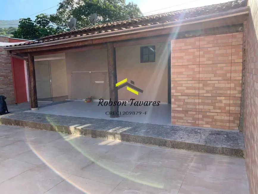 Foto 5 de Casa com 3 quartos à venda, 180m2 em Martim de Sá, Caraguatatuba - SP