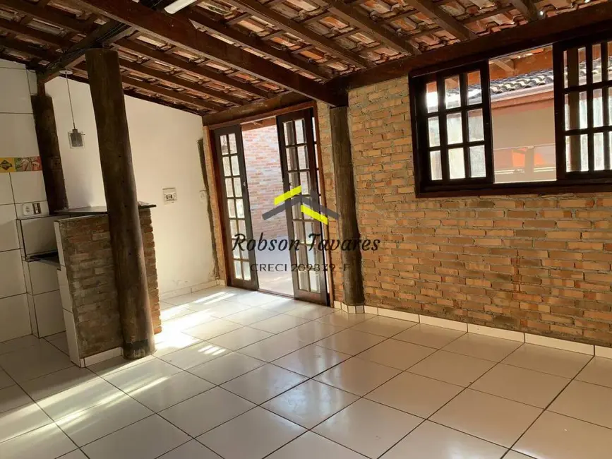 Foto 9 de Casa com 3 quartos à venda, 180m2 em Martim de Sá, Caraguatatuba - SP