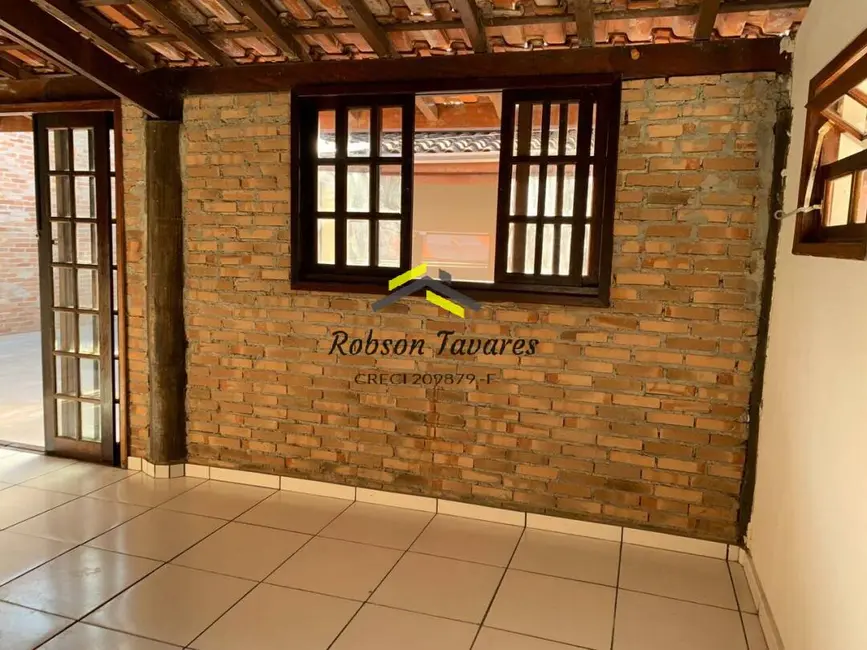 Foto 6 de Casa com 3 quartos à venda, 180m2 em Martim de Sá, Caraguatatuba - SP