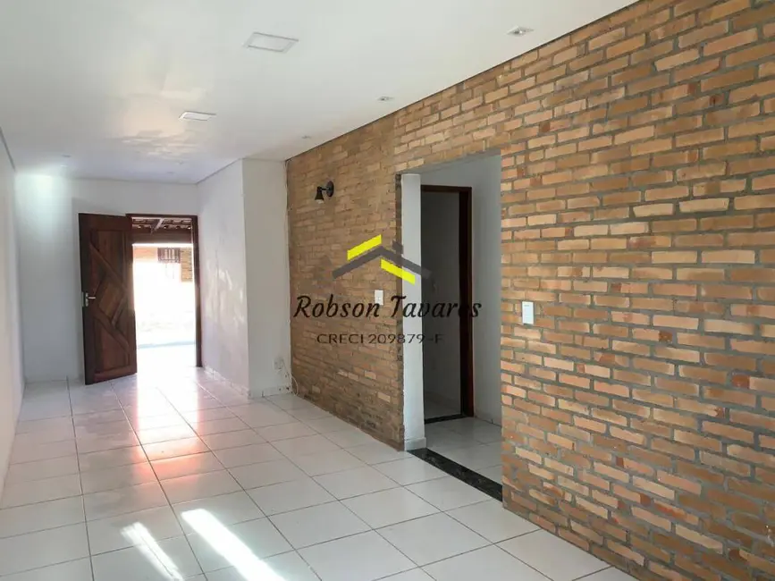Foto 2 de Casa com 3 quartos à venda, 180m2 em Martim de Sá, Caraguatatuba - SP
