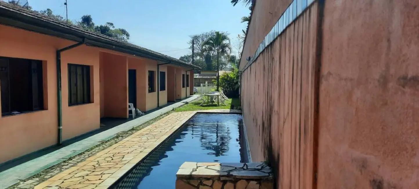Pousada à venda, 800m2 em Tabatinga, Caraguatatuba - SP - imagem 4 Foto 4 de Pousada à venda, 800m2 em Tabatinga, Caraguatatuba - SP