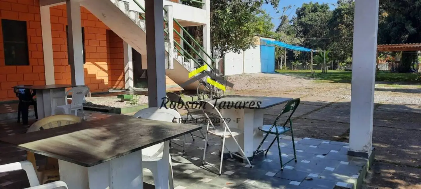 Foto 21 de Pousada à venda, 800m2 em Tabatinga, Caraguatatuba - SP