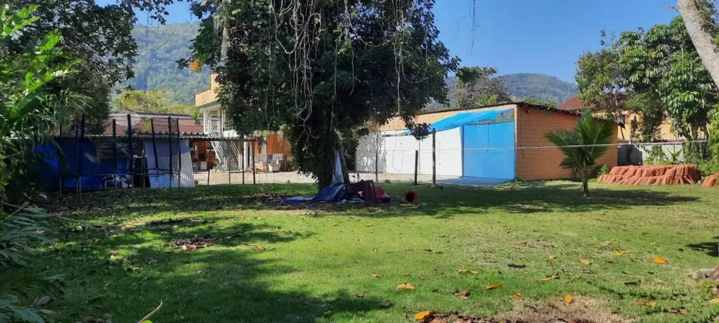 Foto 35 de Pousada à venda, 800m2 em Tabatinga, Caraguatatuba - SP