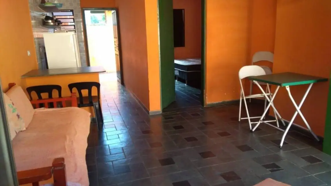 Foto 11 de Pousada à venda, 800m2 em Tabatinga, Caraguatatuba - SP