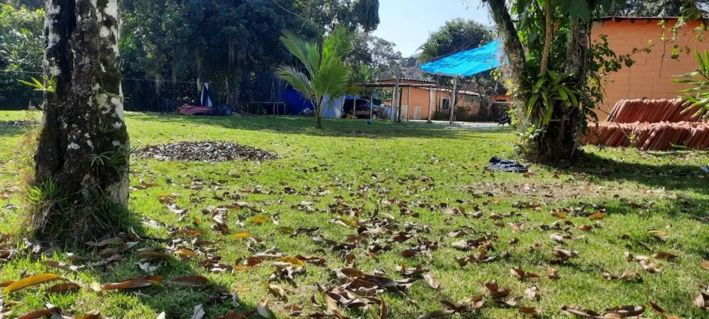 Foto 38 de Pousada à venda, 800m2 em Tabatinga, Caraguatatuba - SP