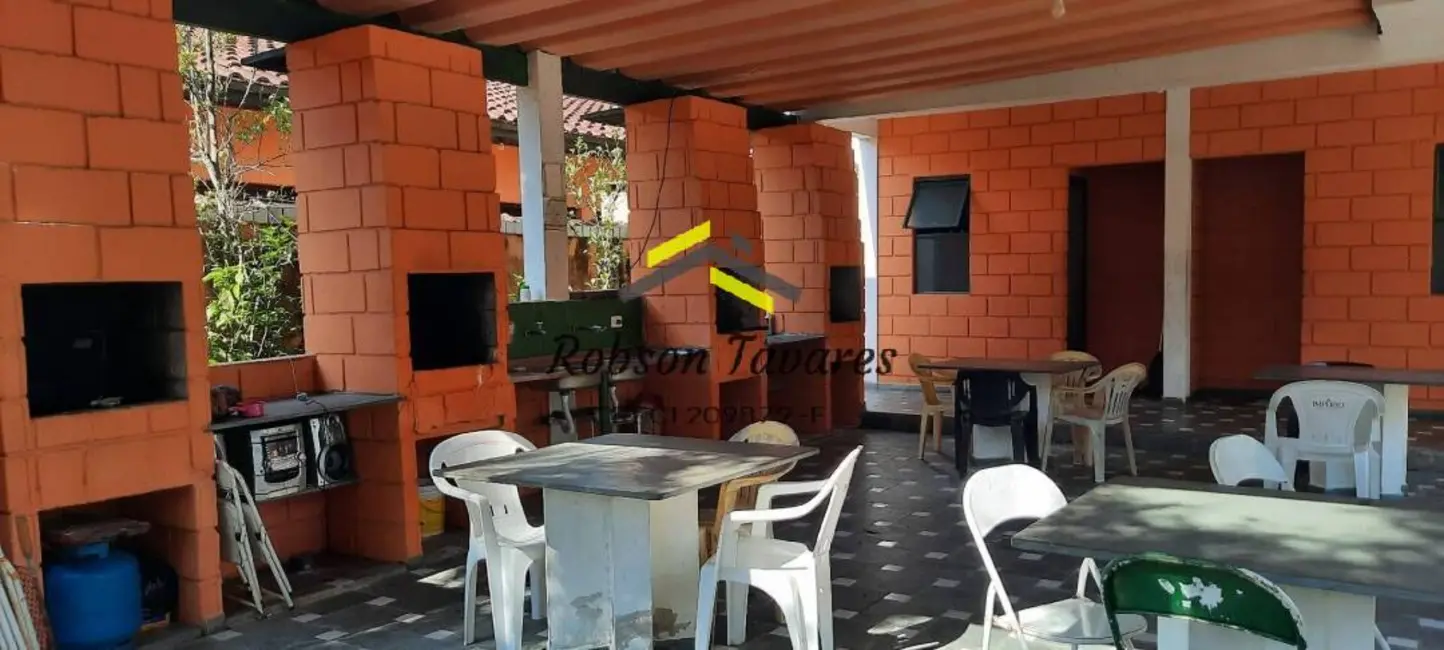 Foto 19 de Pousada à venda, 800m2 em Tabatinga, Caraguatatuba - SP