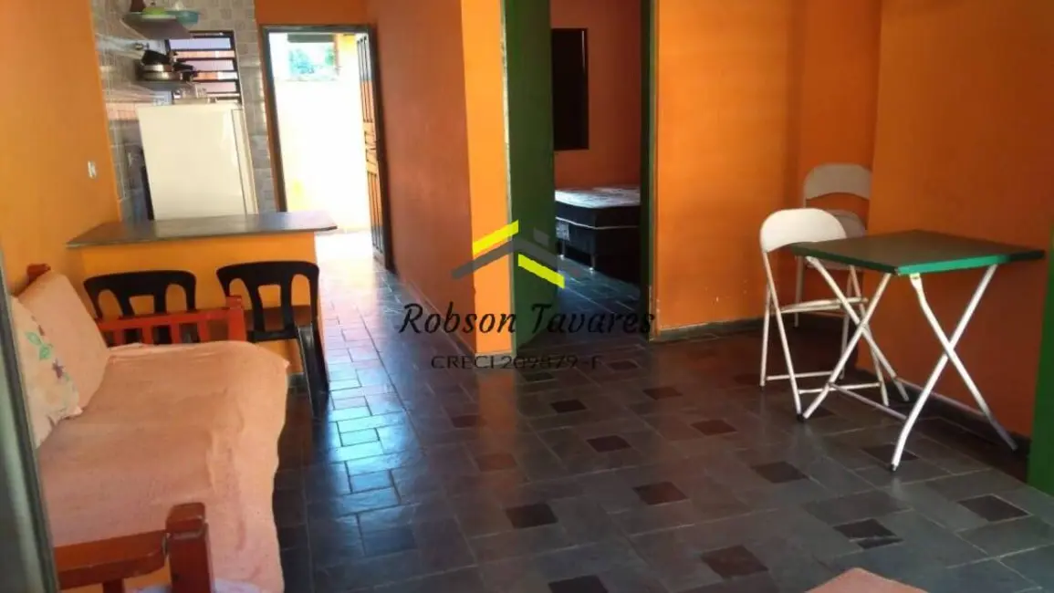 Foto 11 de Pousada à venda, 800m2 em Tabatinga, Caraguatatuba - SP