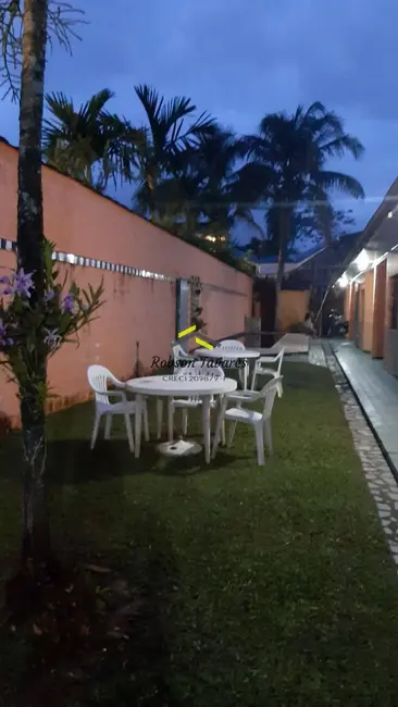 Foto 16 de Pousada à venda, 800m2 em Tabatinga, Caraguatatuba - SP