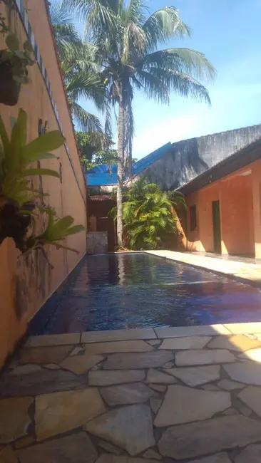 Pousada à venda, 800m2 em Tabatinga, Caraguatatuba - SP - imagem 5 Foto 5 de Pousada à venda, 800m2 em Tabatinga, Caraguatatuba - SP