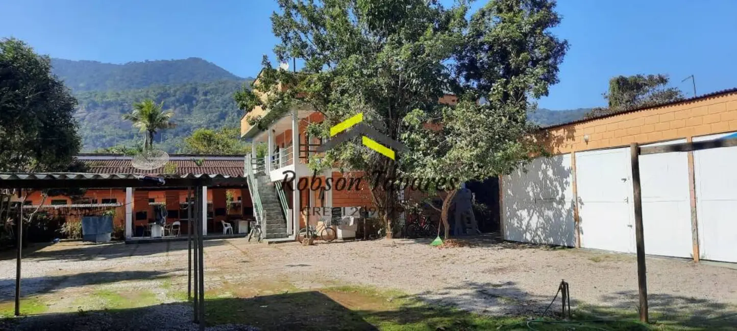 Foto 28 de Pousada à venda, 800m2 em Tabatinga, Caraguatatuba - SP