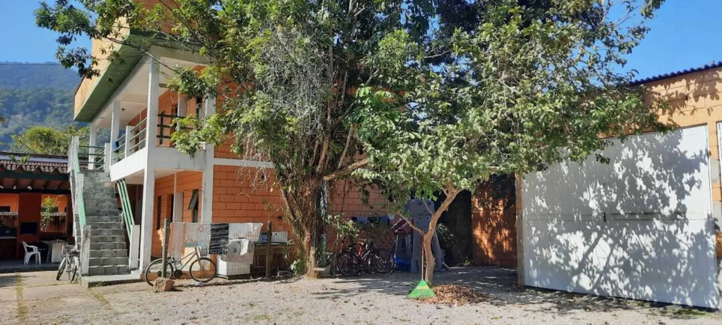 Foto 31 de Pousada à venda, 800m2 em Tabatinga, Caraguatatuba - SP