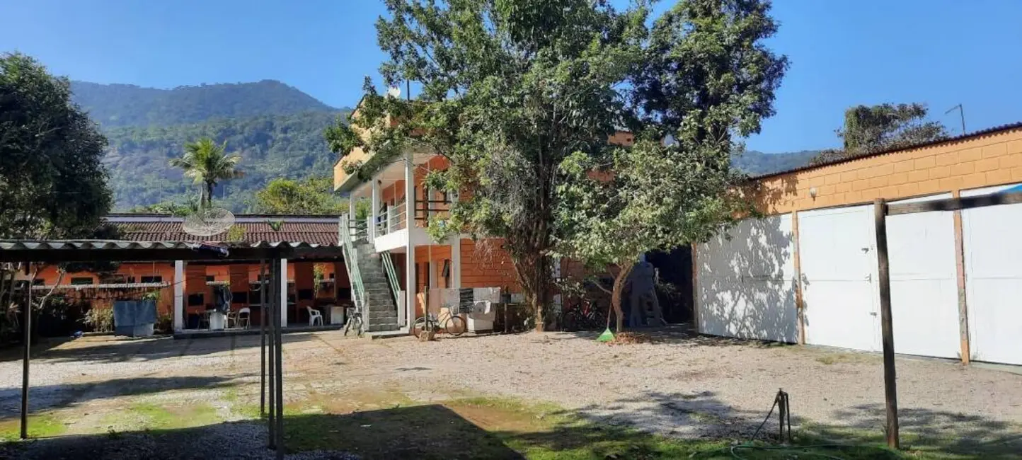 Foto 28 de Pousada à venda, 800m2 em Tabatinga, Caraguatatuba - SP