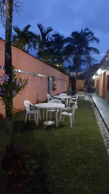 Foto 16 de Pousada à venda, 800m2 em Tabatinga, Caraguatatuba - SP