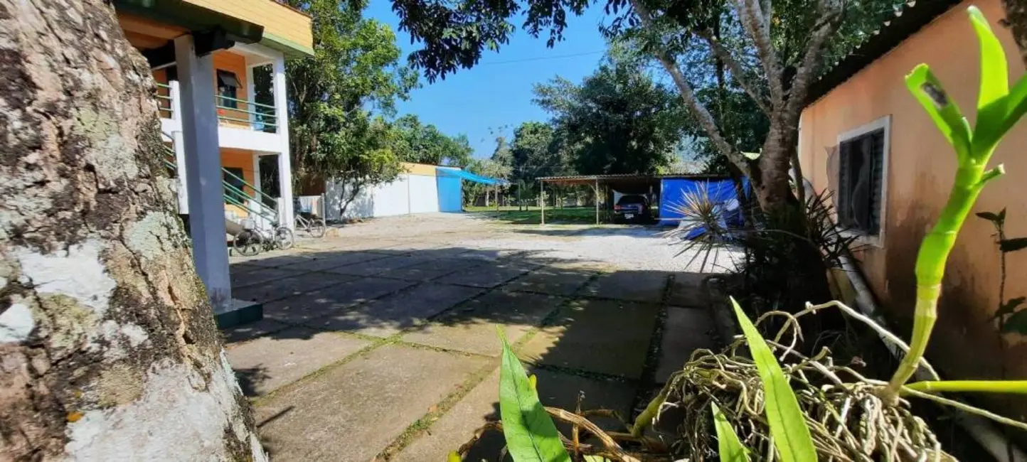 Foto 29 de Pousada à venda, 800m2 em Tabatinga, Caraguatatuba - SP