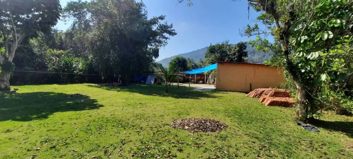 Foto 41 de Pousada à venda, 800m2 em Tabatinga, Caraguatatuba - SP