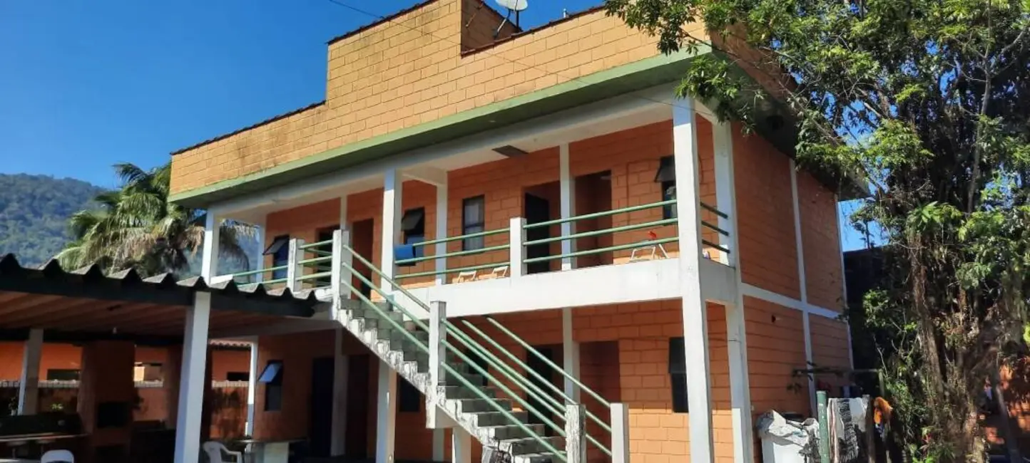 Foto 17 de Pousada à venda, 800m2 em Tabatinga, Caraguatatuba - SP