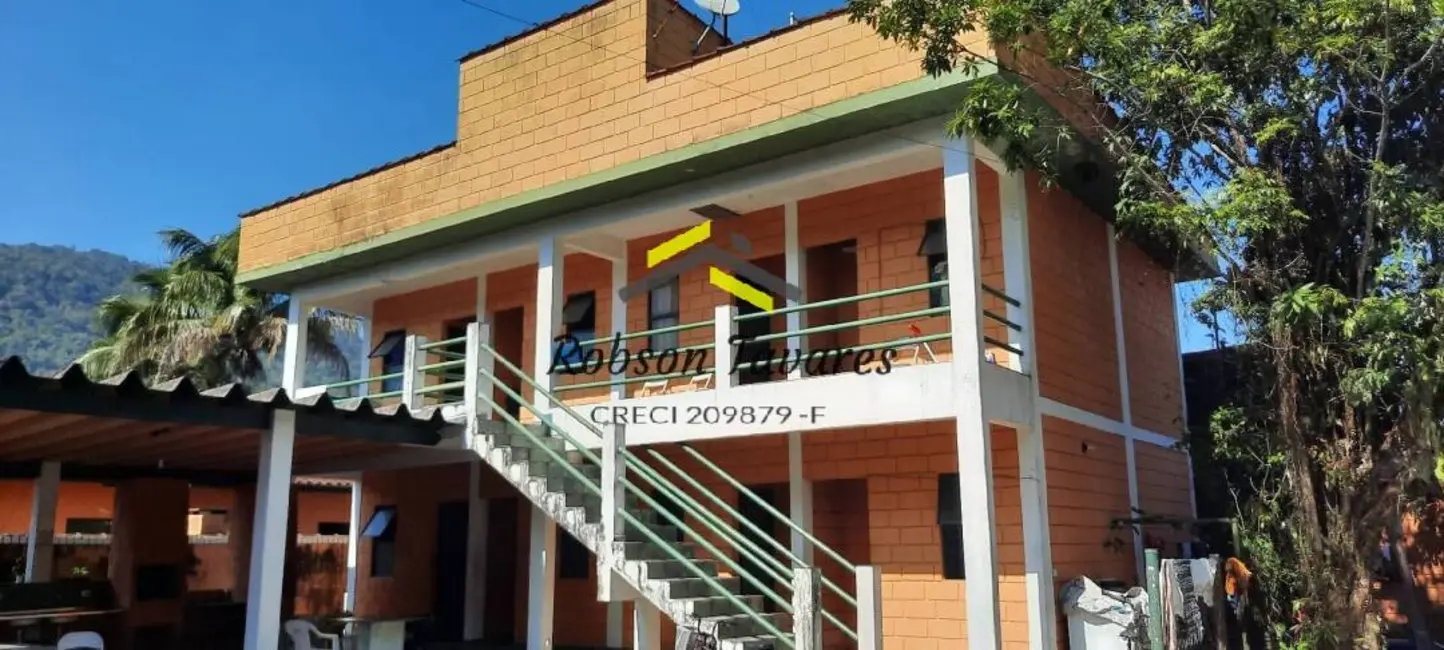 Foto 17 de Pousada à venda, 800m2 em Tabatinga, Caraguatatuba - SP
