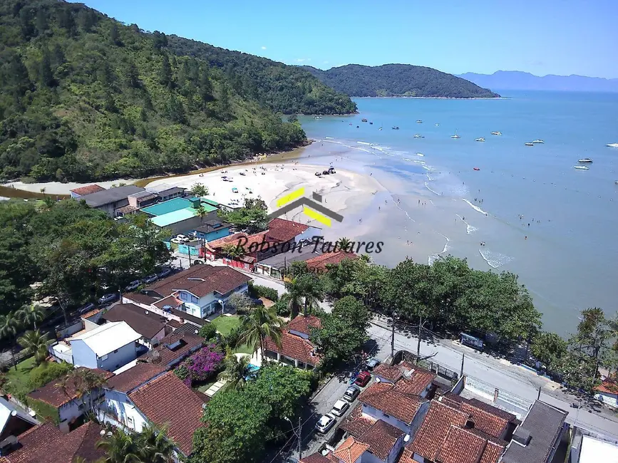 Foto 45 de Pousada à venda, 800m2 em Tabatinga, Caraguatatuba - SP