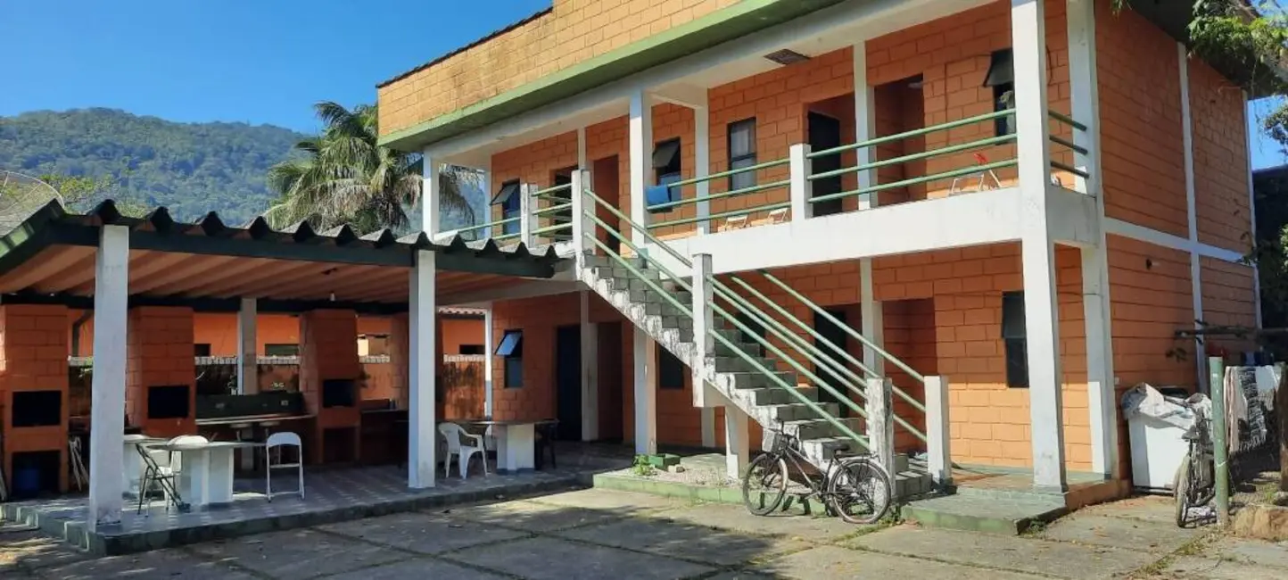 Foto 18 de Pousada à venda, 800m2 em Tabatinga, Caraguatatuba - SP