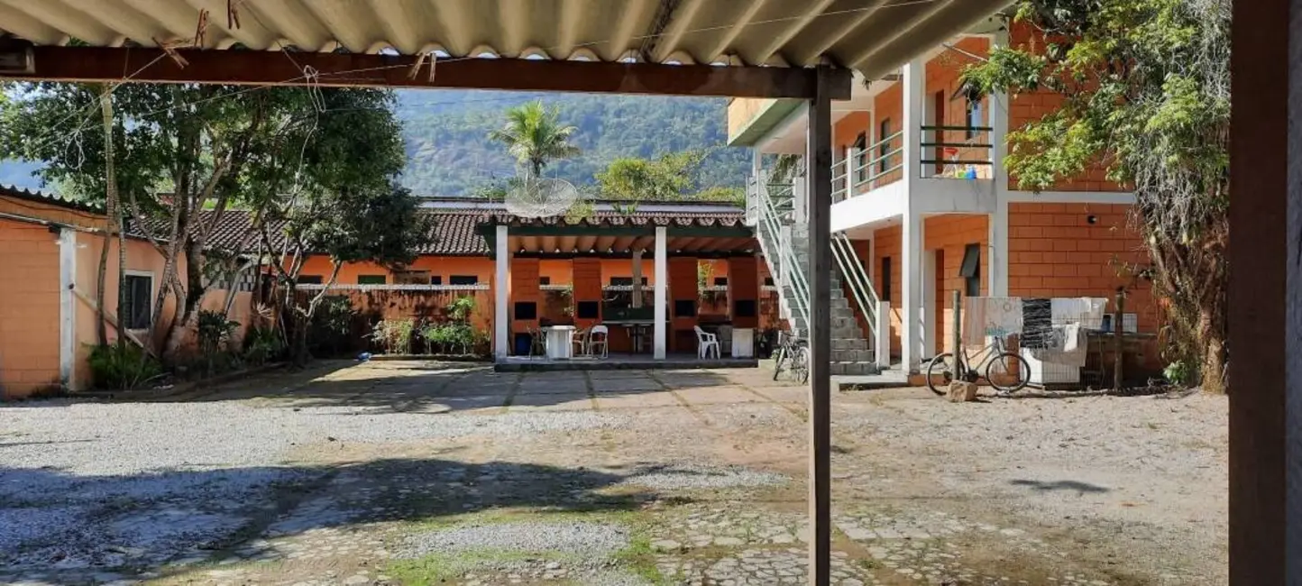 Foto 30 de Pousada à venda, 800m2 em Tabatinga, Caraguatatuba - SP