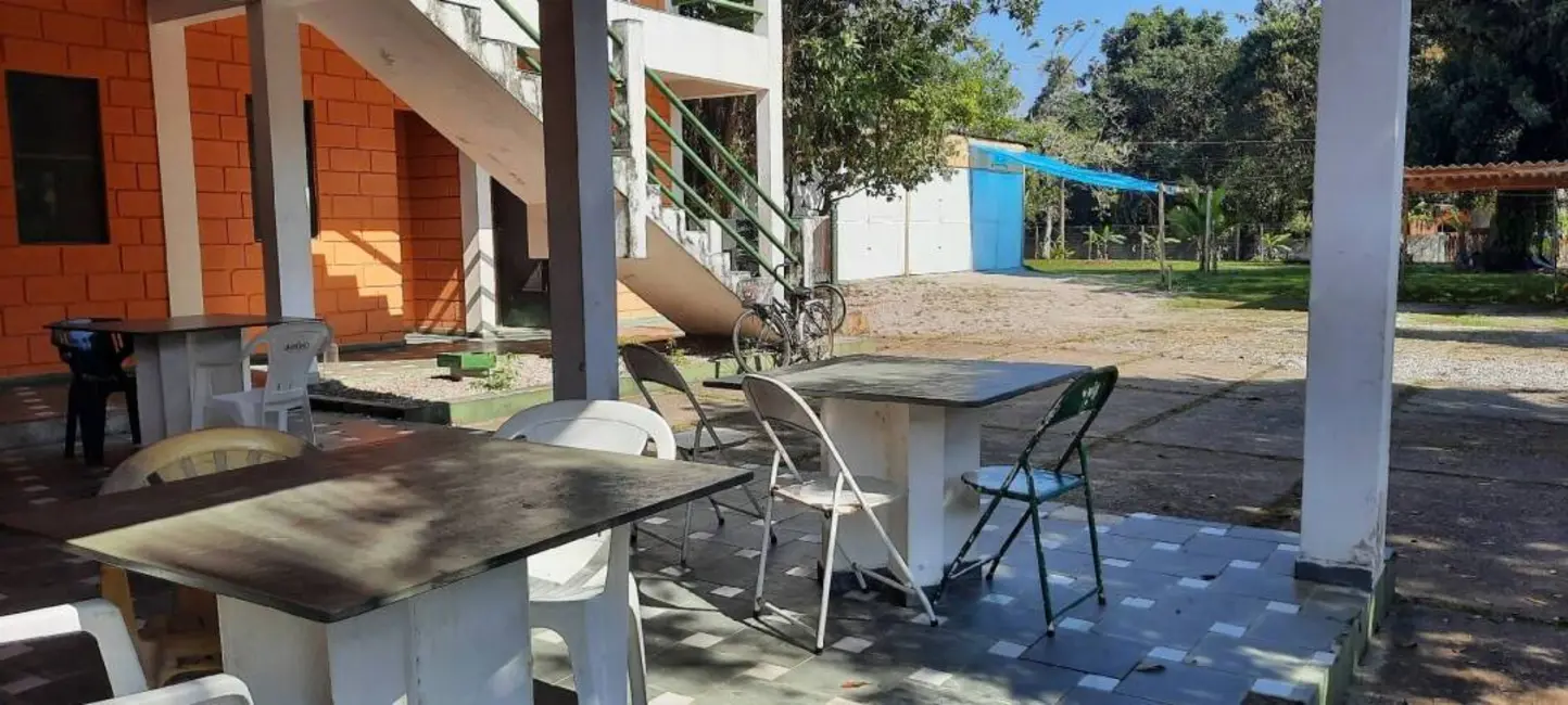 Foto 21 de Pousada à venda, 800m2 em Tabatinga, Caraguatatuba - SP