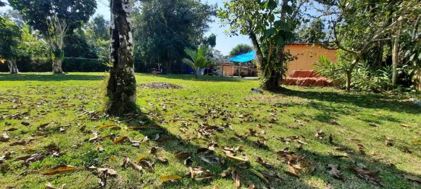 Foto 40 de Pousada à venda, 800m2 em Tabatinga, Caraguatatuba - SP