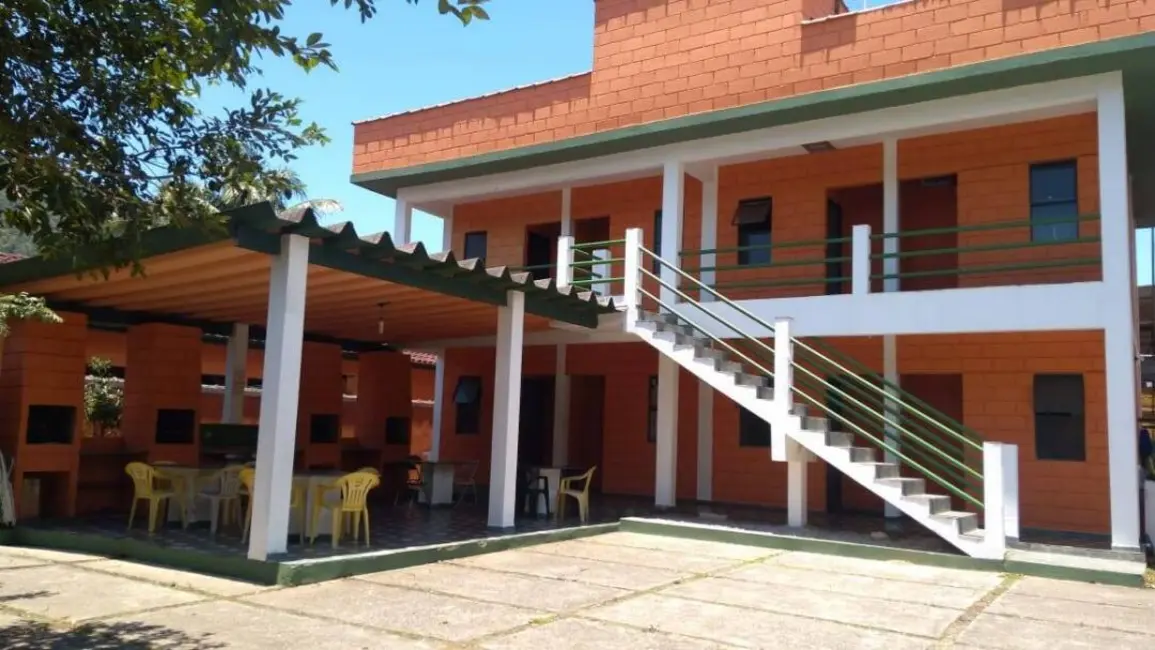 Foto 22 de Pousada à venda, 800m2 em Tabatinga, Caraguatatuba - SP