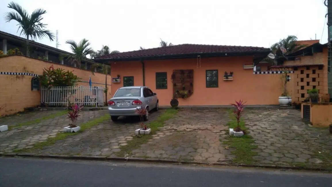 Pousada à venda, 800m2 em Tabatinga, Caraguatatuba - SP - imagem 7 Foto 7 de Pousada à venda, 800m2 em Tabatinga, Caraguatatuba - SP