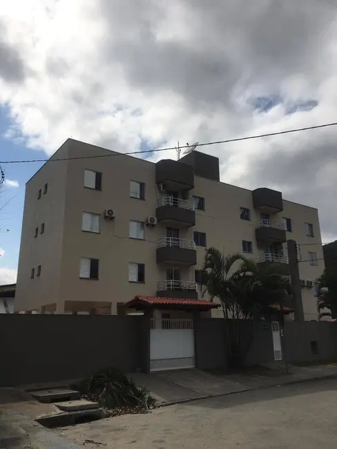 Foto 6 de Apartamento com 2 quartos à venda, 60m2 em Tabatinga, Caraguatatuba - SP