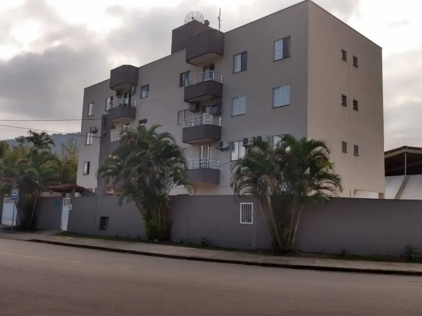 Foto 3 de Apartamento com 2 quartos à venda, 60m2 em Tabatinga, Caraguatatuba - SP